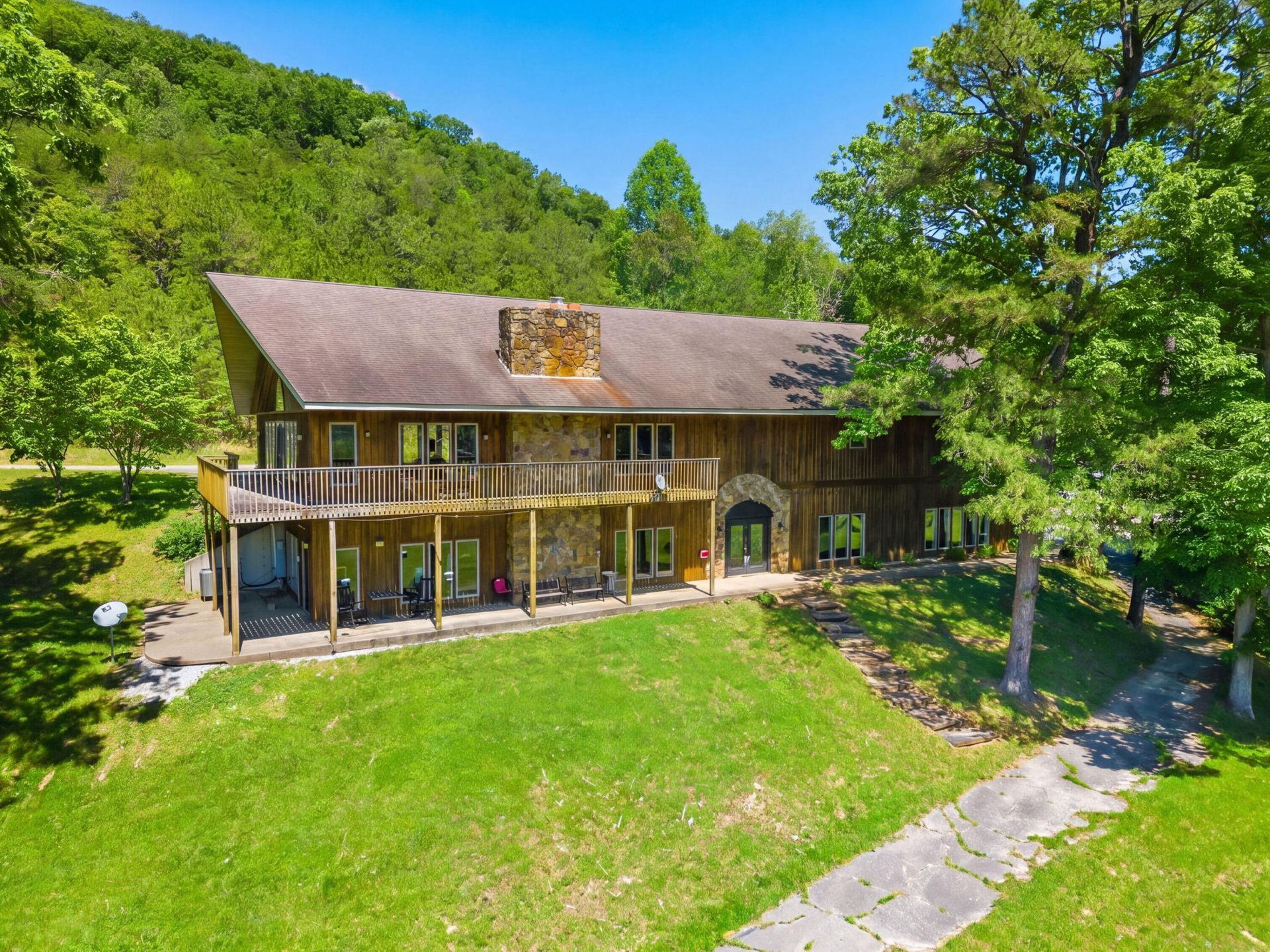 400 Clearfork Road, Morehead, KY 40351