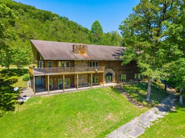 400 Clearfork Road, Morehead, KY 40351