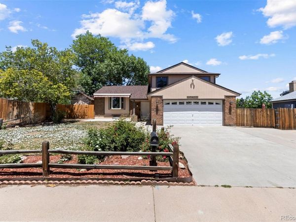 17407 E Belleview Place , Centennial, CO 80015