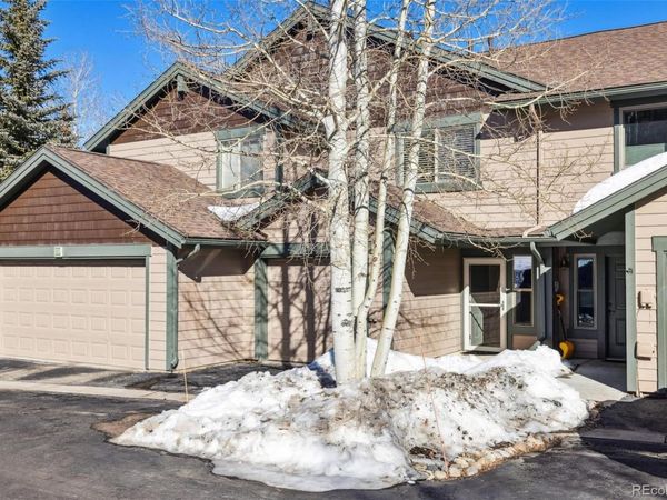 277 Kestrel Lane , Silverthorne, CO 80498