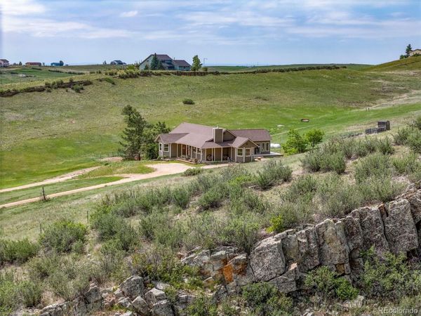 5821 W County Road 8e , Berthoud, CO 80513