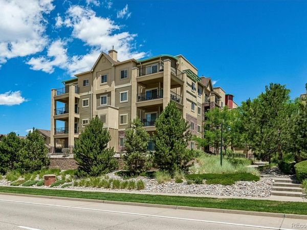1062 Rockhurst Drive , Unit 305, Littleton, CO 80129