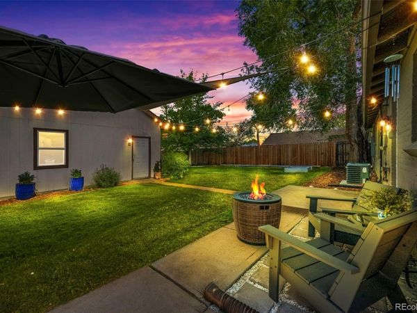3051 Grape Street, Denver, CO 80207