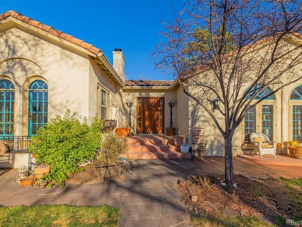 2107 N Cascade Avenue , Colorado Springs, CO 80907