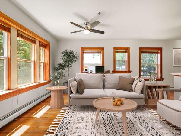 3249 W Fairview Place , Unit 117, Denver, CO 80211