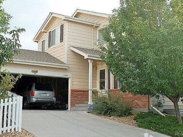 10593 Madison Street, Denver, CO 80233
