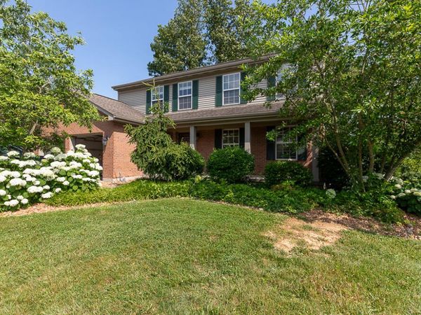 2059 Arbor Springs Boulevard, Union, KY 41091