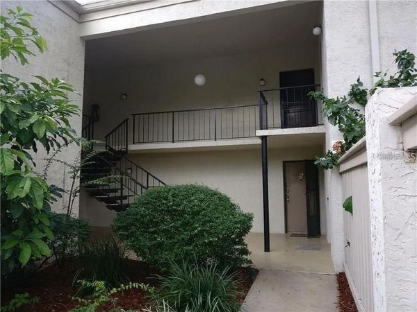3298 SEMORAN BOULEVARD , Unit 14, ORLANDO, FL 32822