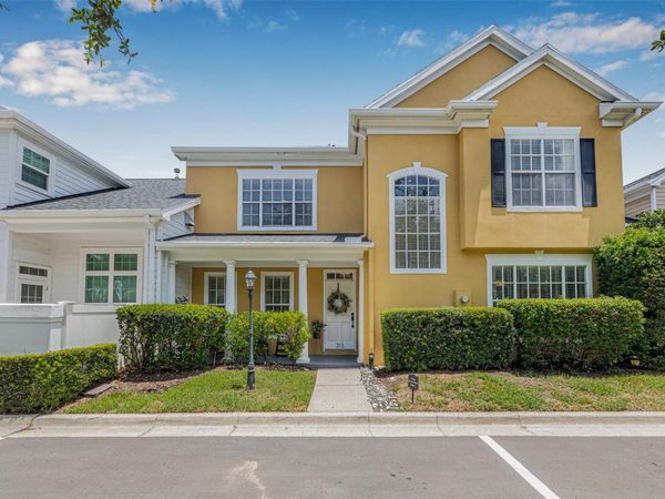 313 INNER HARBOUR CIRCLE, TAMPA, FL 33602
