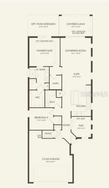 10462 Spring Tide Way, Parrish, FL 34219 Photo