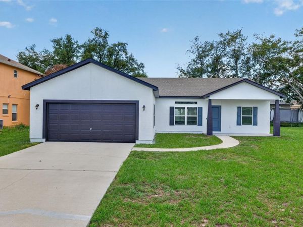 306 MICHIGAN LANE , KISSIMMEE, FL 34759