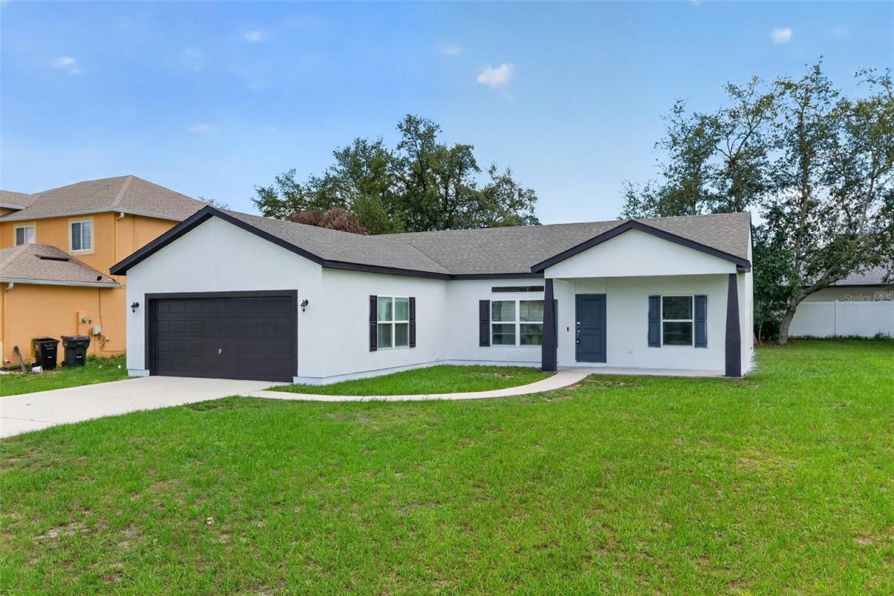306 Michigan Lane , Kissimmee, FL 34759 Photo