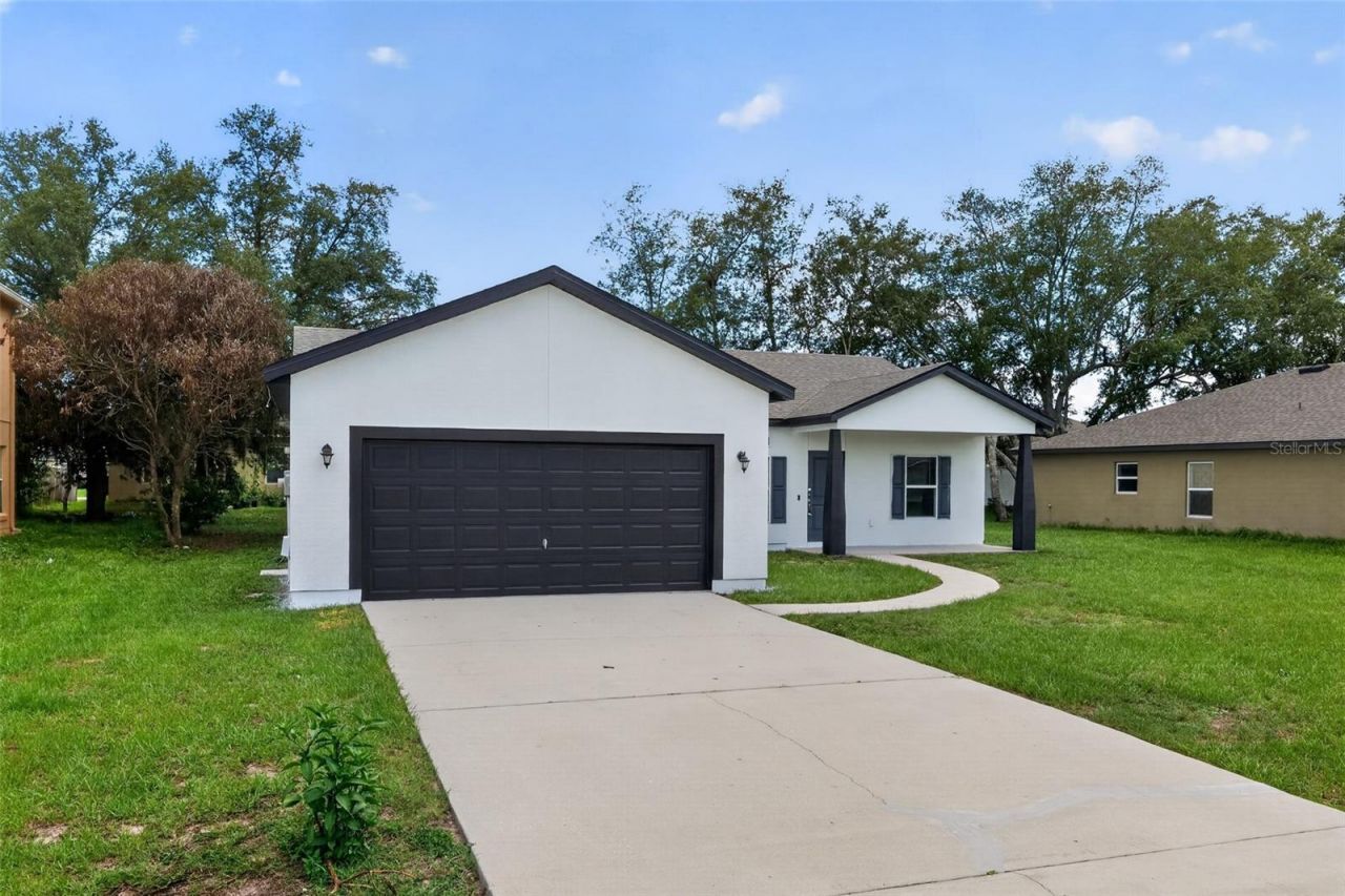 306 Michigan Lane , Kissimmee, FL 34759 Photo