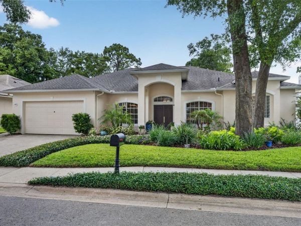 411 DEER POINTE CIRCLE , CASSELBERRY, FL 32707