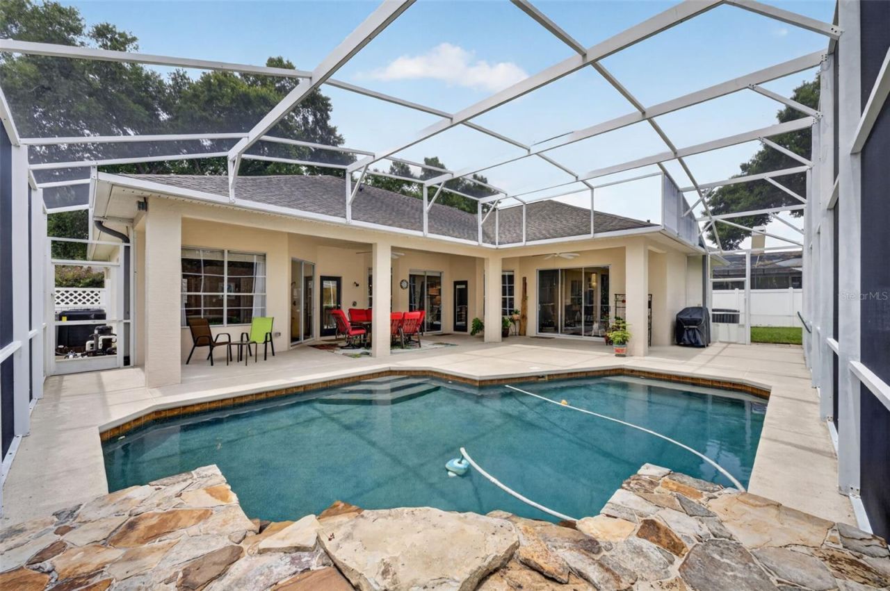 411 Deer Pointe Circle , Casselberry, FL 32707 Photo