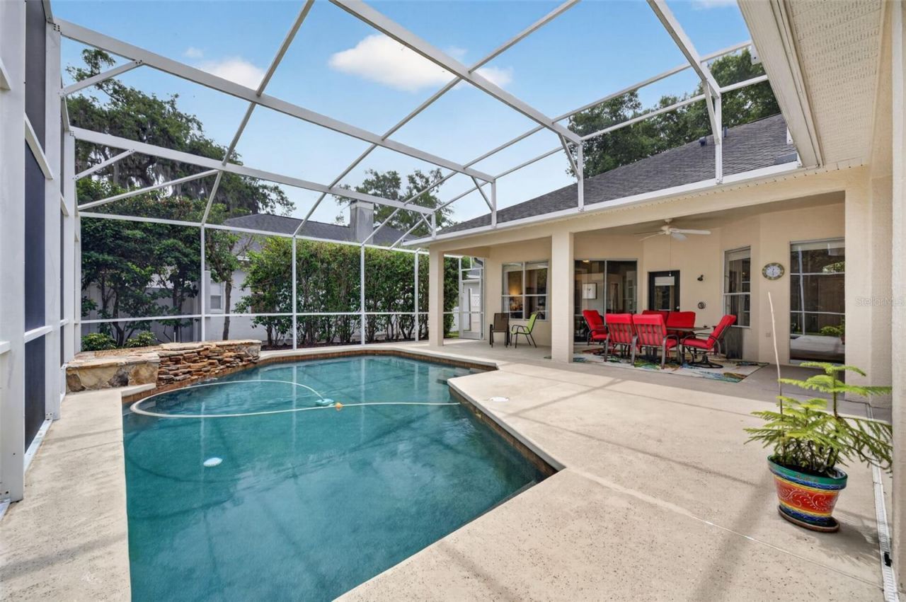 411 Deer Pointe Circle , Casselberry, FL 32707 Photo
