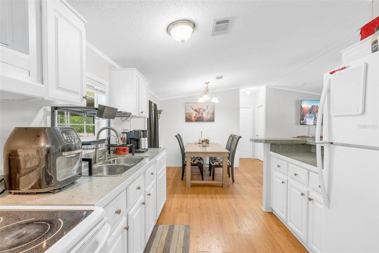 4823 Mahogany Boulevard, Bunnell, FL 32110 Photo