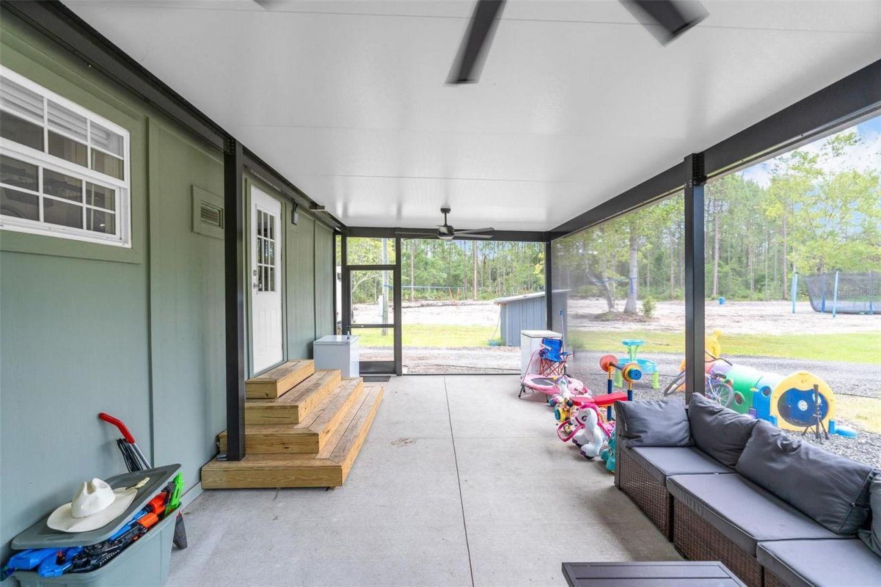 4823 Mahogany Boulevard, Bunnell, FL 32110 Photo