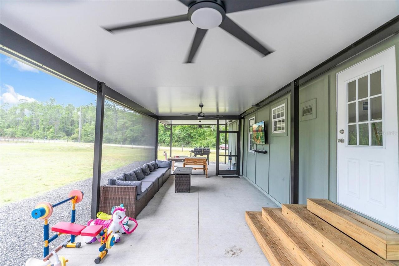 4823 Mahogany Boulevard, Bunnell, FL 32110 Photo