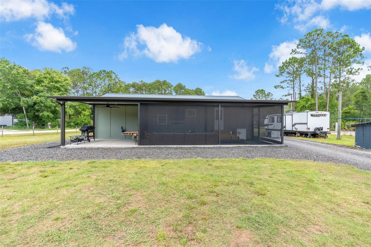 4823 Mahogany Boulevard, Bunnell, FL 32110 Photo