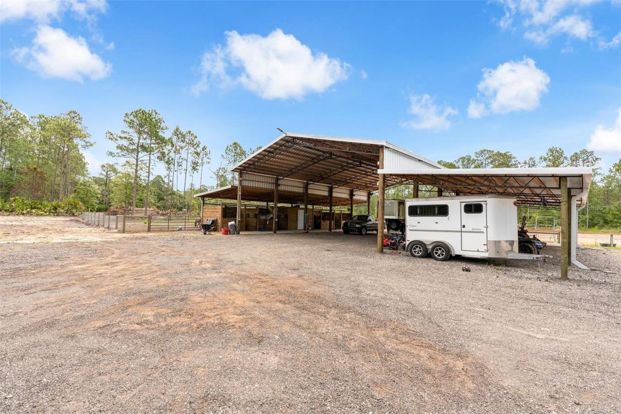 4823 Mahogany Boulevard, Bunnell, FL 32110 Photo