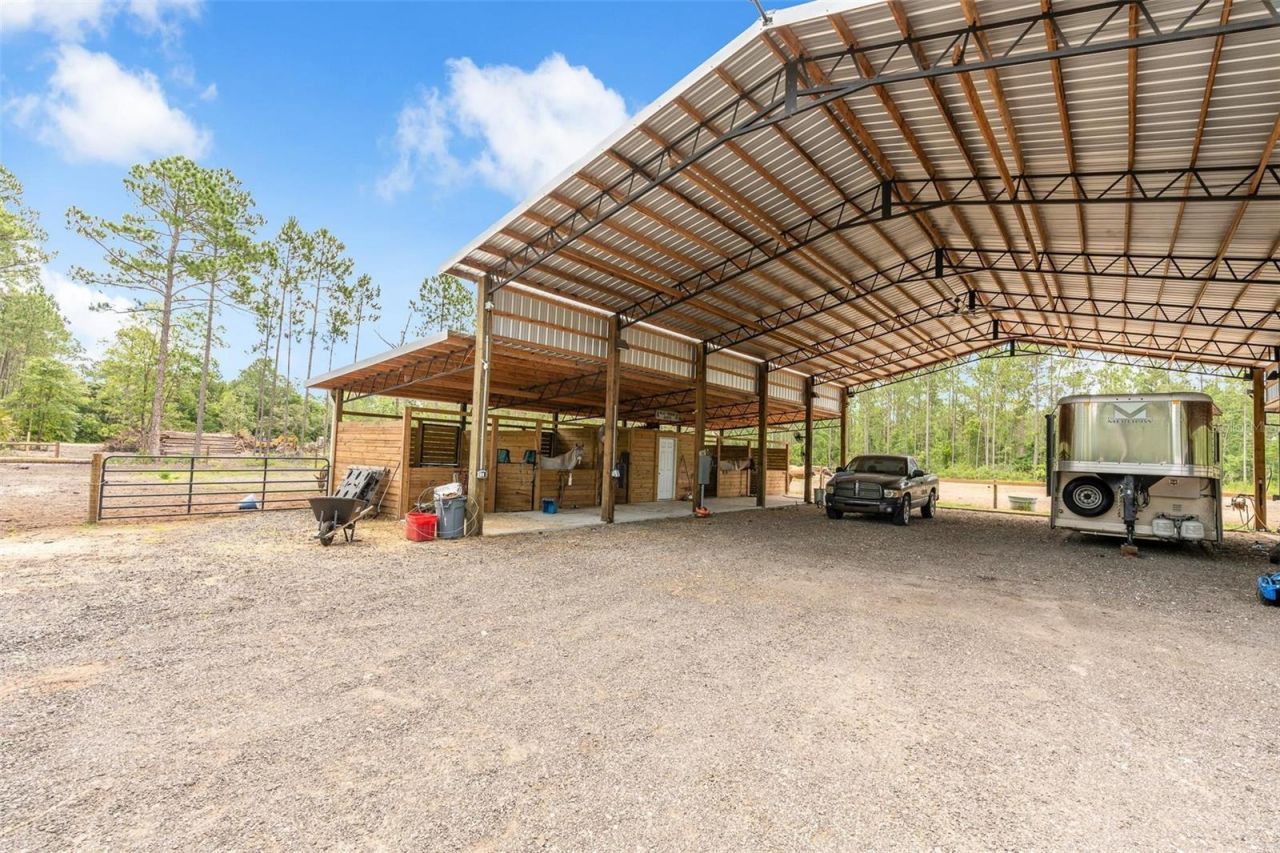 4823 Mahogany Boulevard, Bunnell, FL 32110 Photo