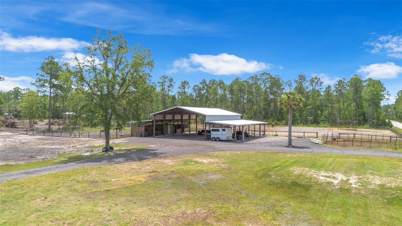 4823 Mahogany Boulevard, Bunnell, FL 32110 Photo