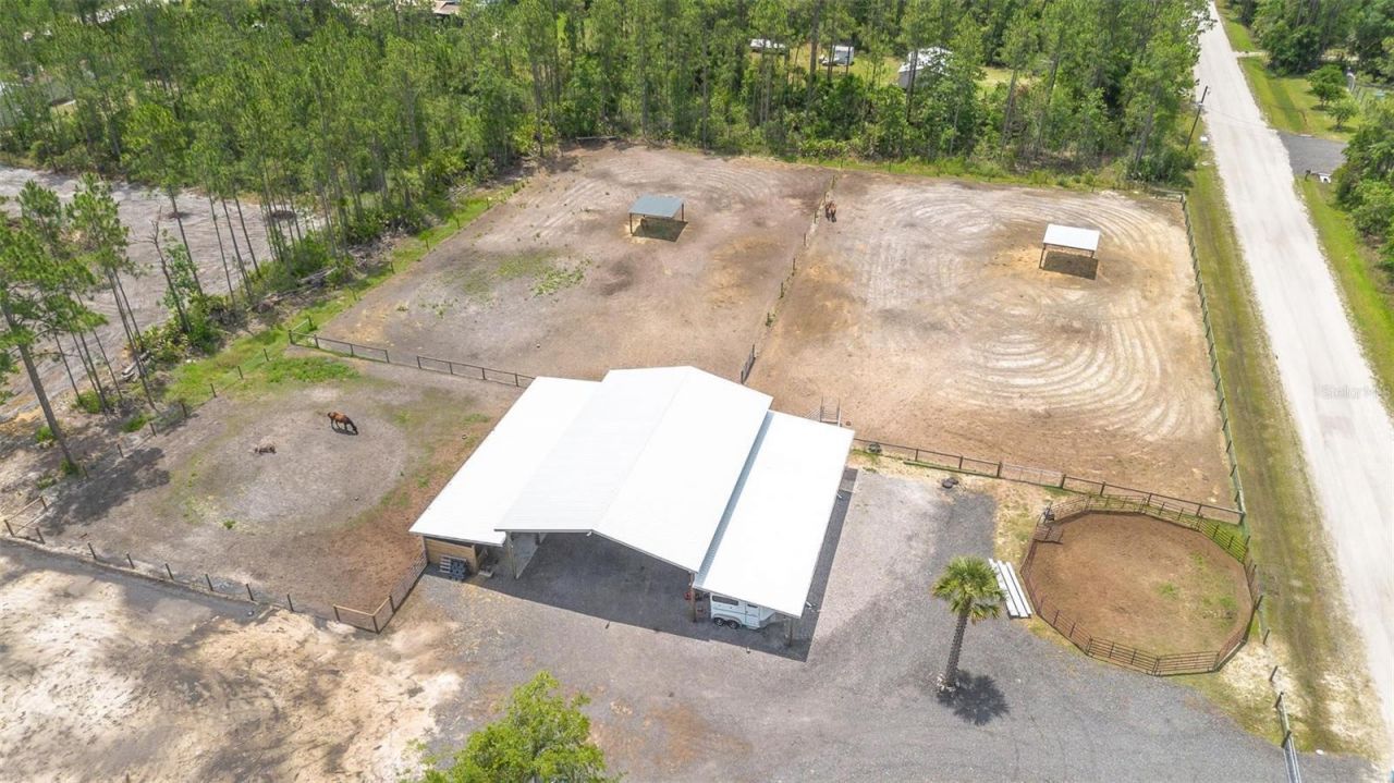 4823 Mahogany Boulevard, Bunnell, FL 32110 Photo