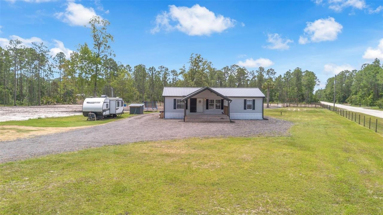 4823 Mahogany Boulevard, Bunnell, FL 32110 Photo