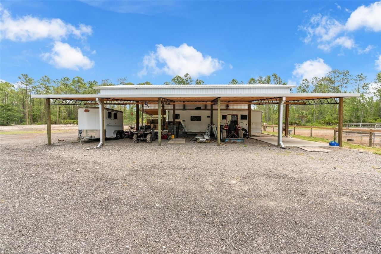 4823 Mahogany Boulevard, Bunnell, FL 32110 Photo