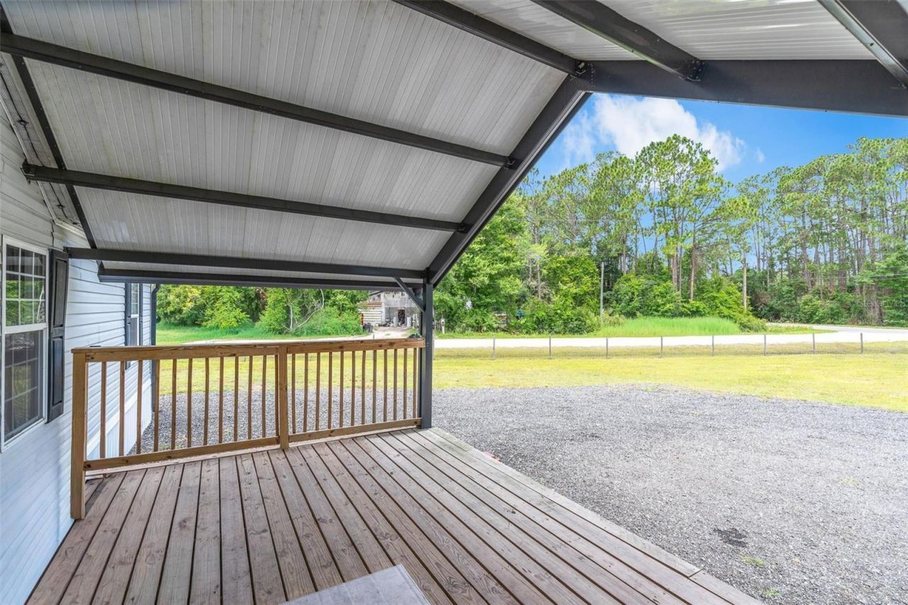 4823 Mahogany Boulevard, Bunnell, FL 32110 Photo