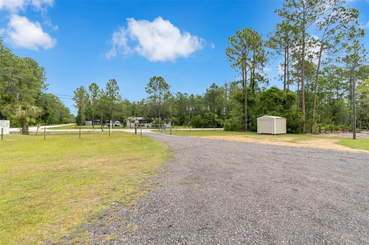 4823 Mahogany Boulevard, Bunnell, FL 32110 Photo