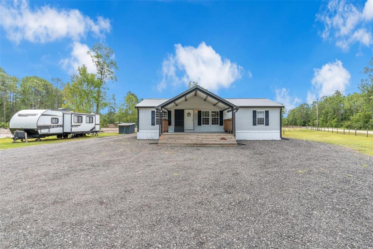 4823 Mahogany Boulevard, Bunnell, FL 32110 Photo