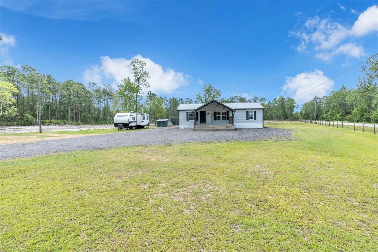 4823 Mahogany Boulevard, Bunnell, FL 32110 Photo