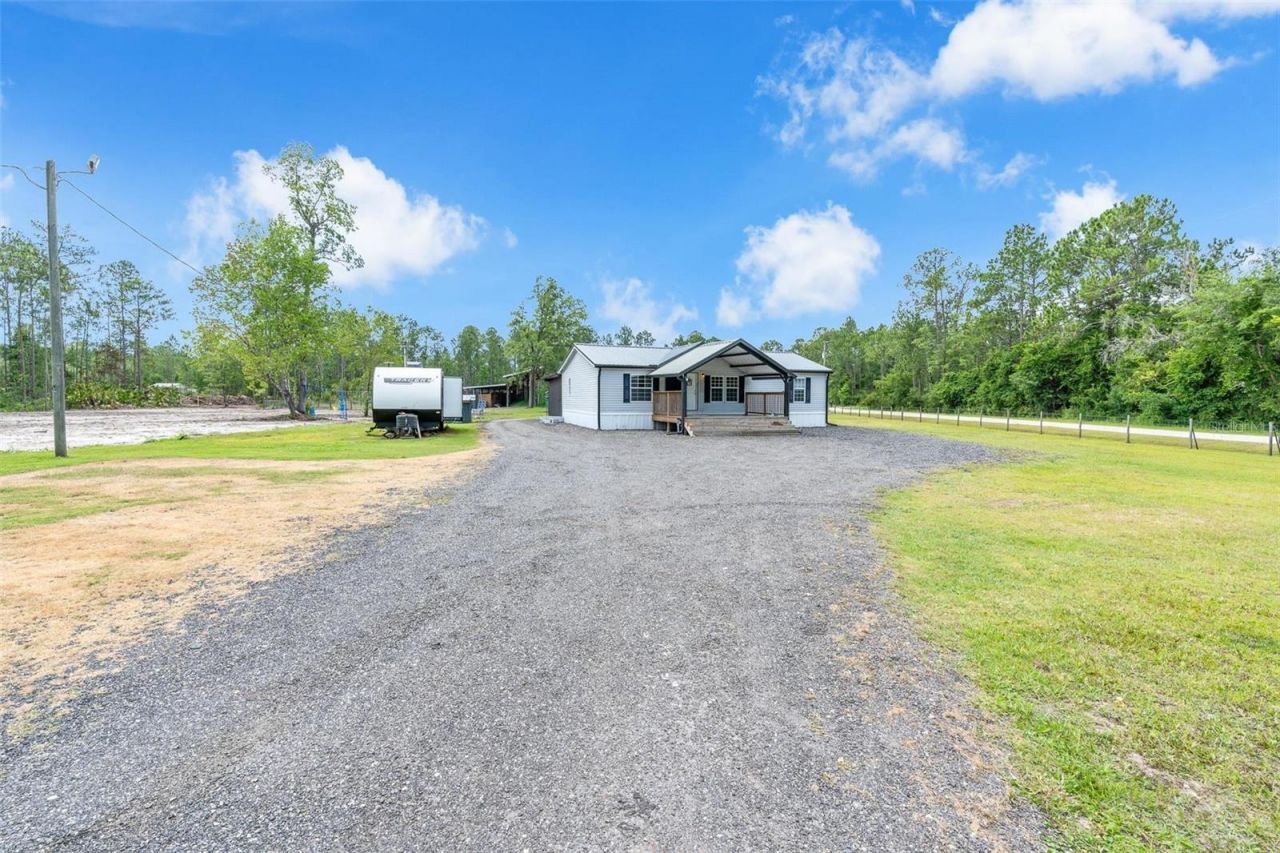 4823 Mahogany Boulevard, Bunnell, FL 32110 Photo
