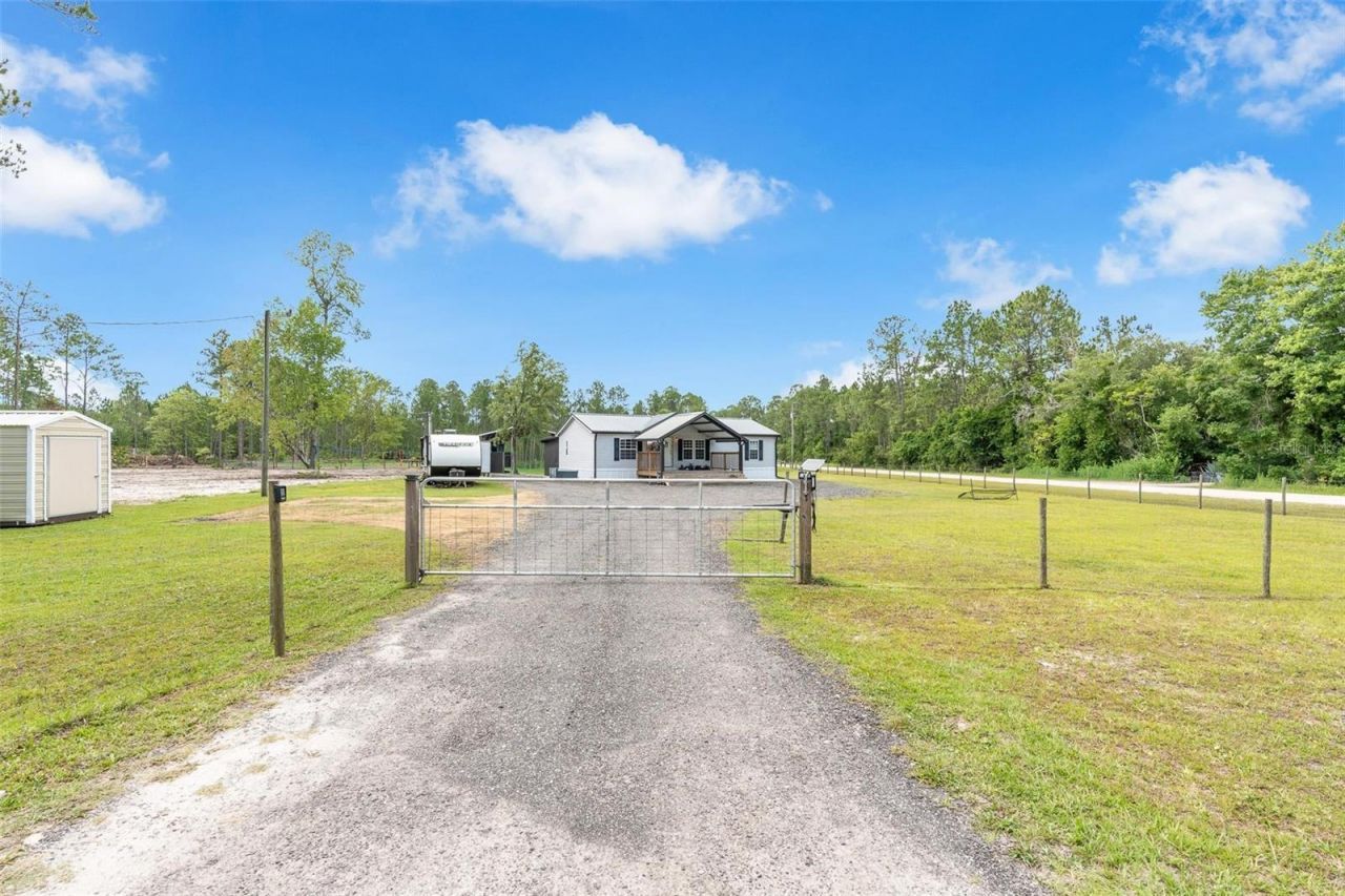 4823 Mahogany Boulevard, Bunnell, FL 32110 Photo
