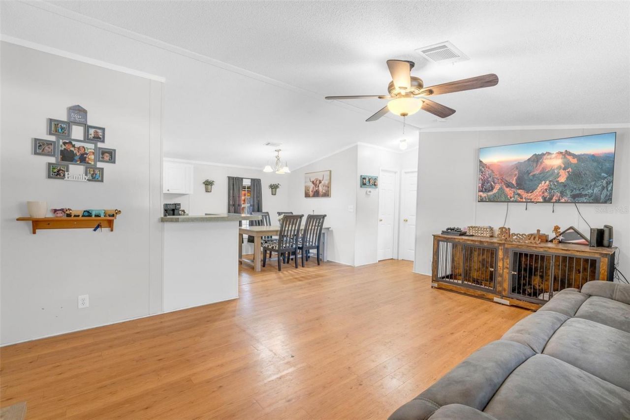 4823 Mahogany Boulevard, Bunnell, FL 32110 Photo