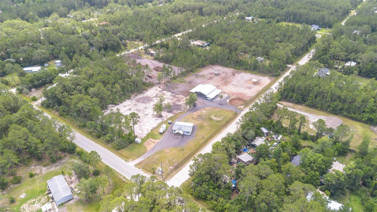 4823 Mahogany Boulevard, Bunnell, FL 32110 Photo