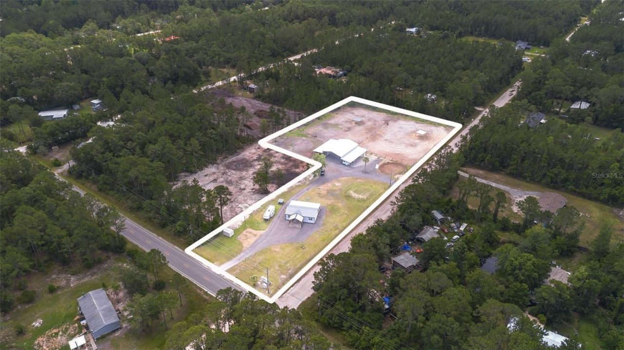 4823 Mahogany Boulevard, Bunnell, FL 32110 Photo