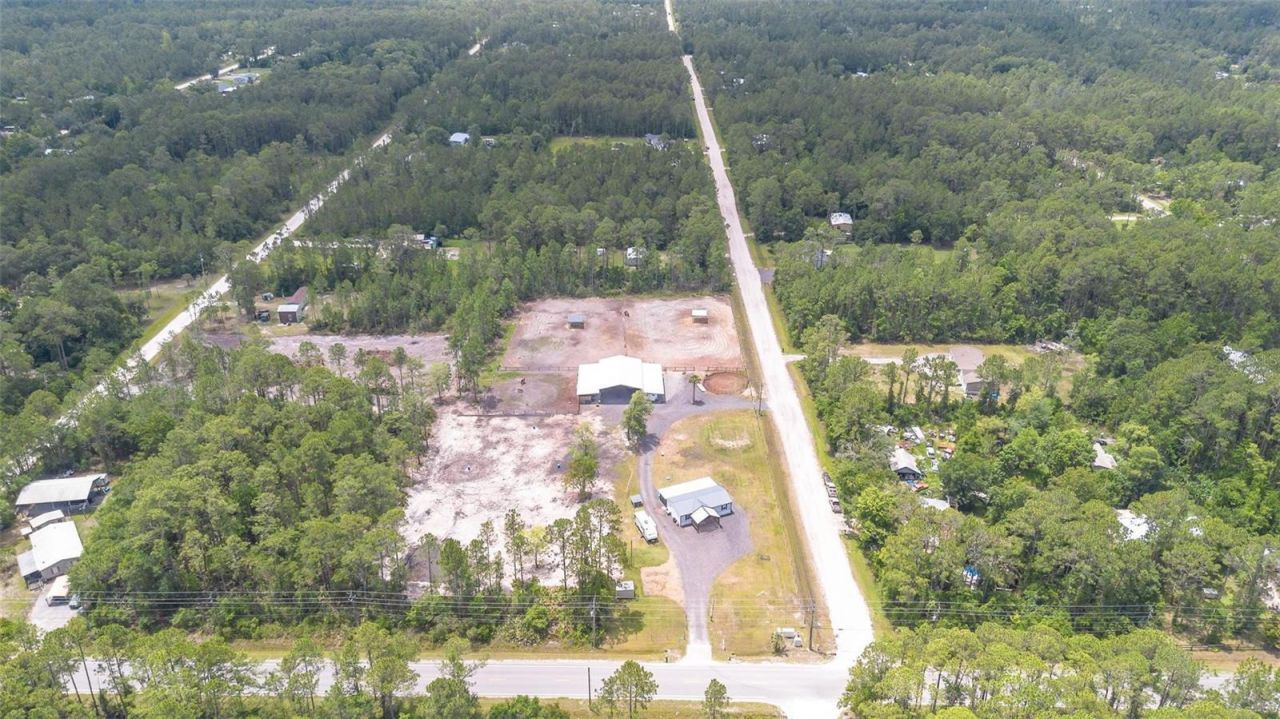 4823 Mahogany Boulevard, Bunnell, FL 32110 Photo