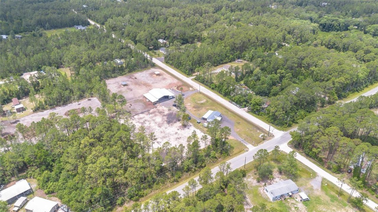 4823 Mahogany Boulevard, Bunnell, FL 32110 Photo