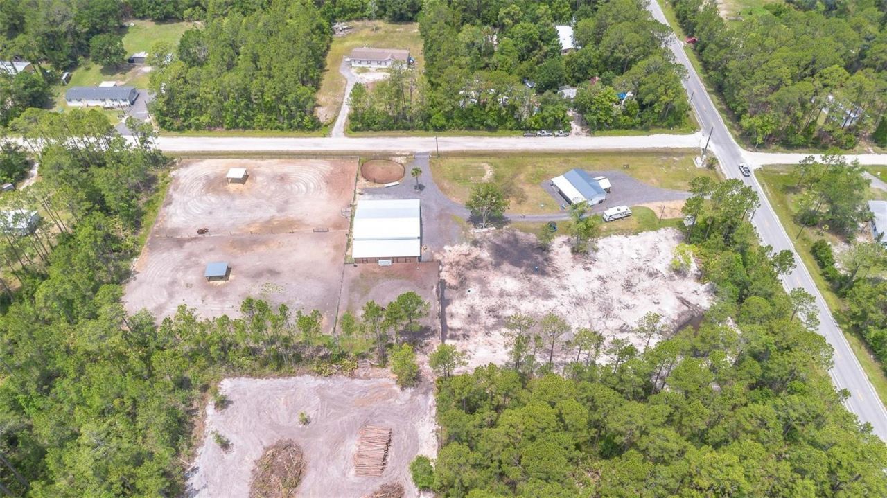 4823 Mahogany Boulevard, Bunnell, FL 32110 Photo