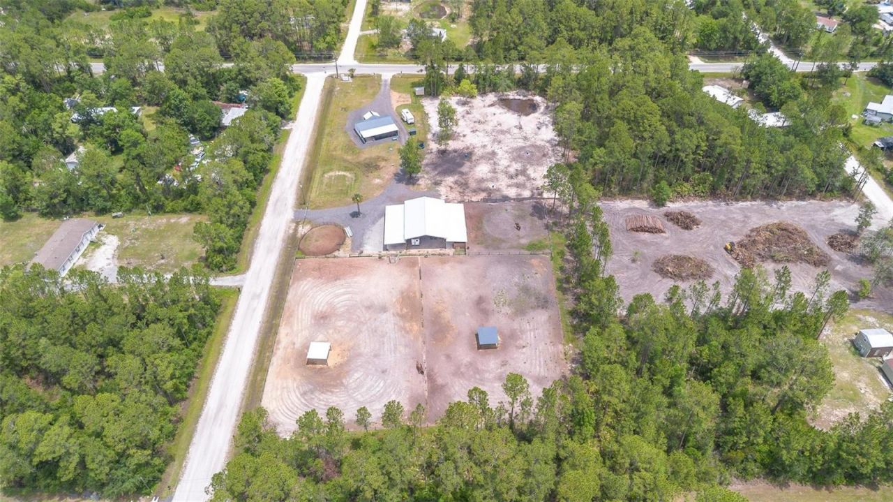 4823 Mahogany Boulevard, Bunnell, FL 32110 Photo