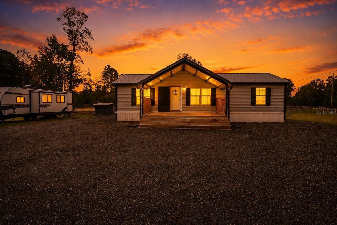 4823 Mahogany Boulevard, Bunnell, FL 32110 Photo