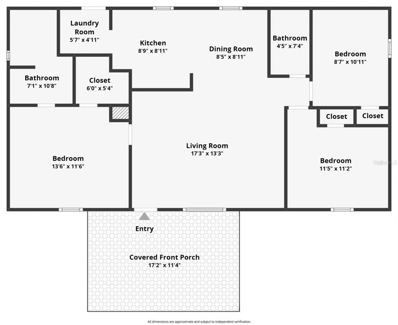 4823 Mahogany Boulevard, Bunnell, FL 32110 Photo