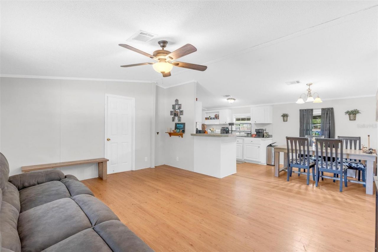 4823 Mahogany Boulevard, Bunnell, FL 32110 Photo