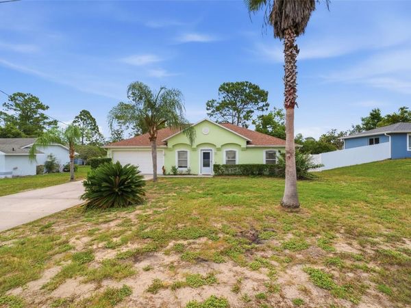4214 CANDLER AVENUE , SPRING HILL, FL 34609