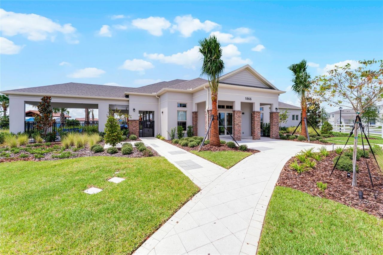 1834 Howard Mesa Drive , Kissimmee, FL 34744 Photo