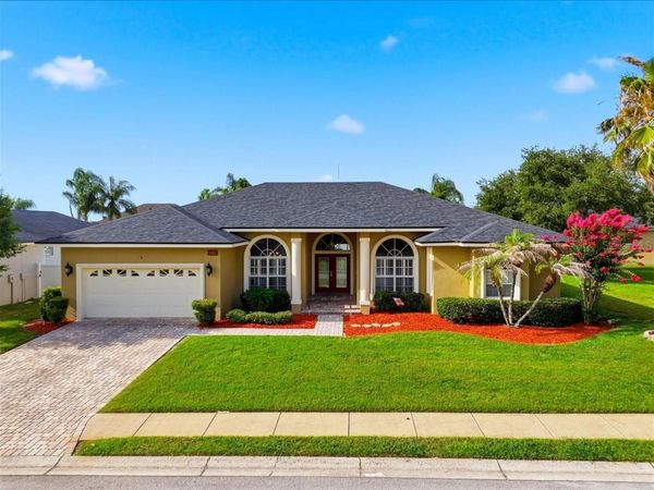 2280 CHESTERFIELD CIRCLE , LAKELAND, FL 33813
