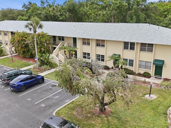 4805 RILMA AVENUE , Unit 106, SARASOTA, FL 34234